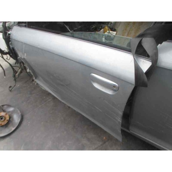 audi a6 berlina (4f2) del año 2008