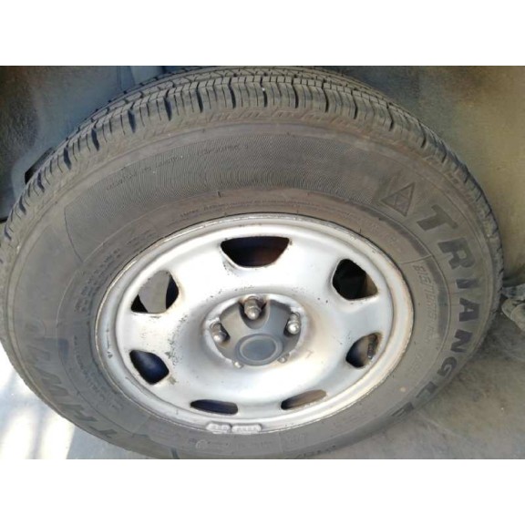 toyota rav 4 funcruiser (a1) del año 1997