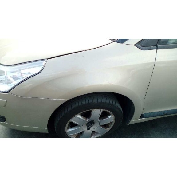 citroën c4 berlina del año 2006