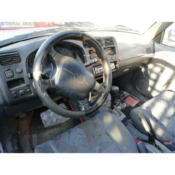 toyota rav 4 funcruiser (a1) del año 1997