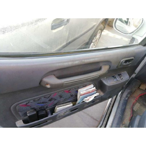 toyota rav 4 funcruiser (a1) del año 1997