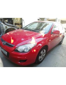 hyundai i30 del año 2009