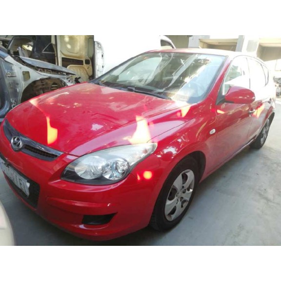 hyundai i30 del año 2009