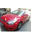 hyundai i30 del año 2009