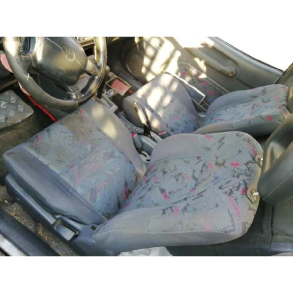 toyota rav 4 funcruiser (a1) del año 1997