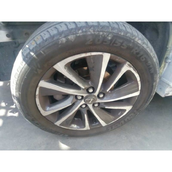 lexus ct del año 2017