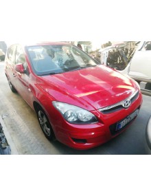 hyundai i30 del año 2009 2