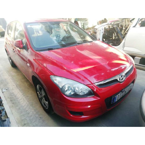 hyundai i30 del año 2009