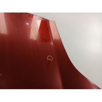 Recambio de capot para fiat bravo (198) 2.0 16v multijet super sport referencia OEM IAM  GRANATE 