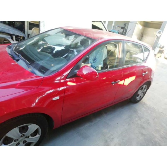 hyundai i30 del año 2009