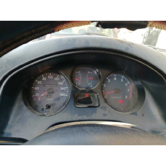 toyota rav 4 funcruiser (a1) del año 1997