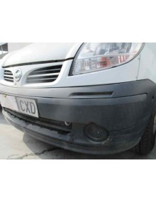 nissan kubistar (x76) del año 2004 2