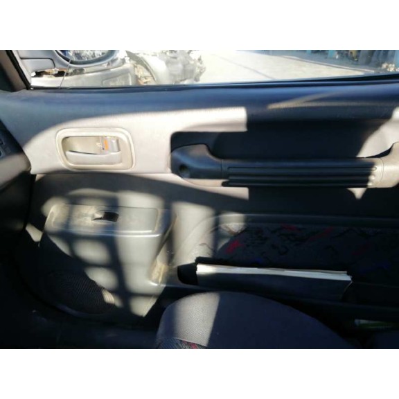 toyota rav 4 funcruiser (a1) del año 1997