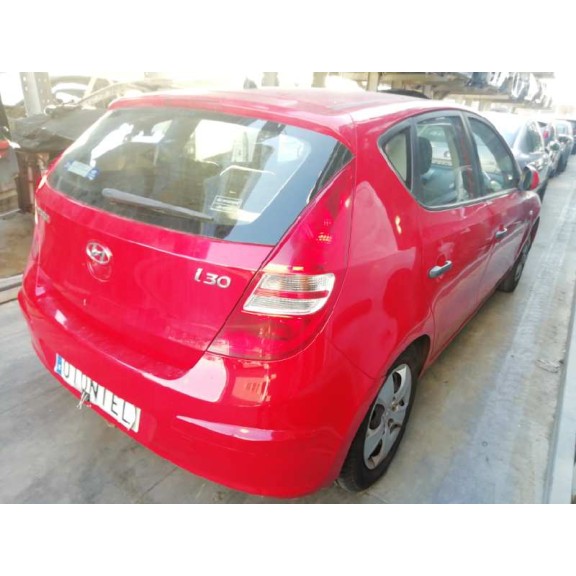 hyundai i30 del año 2009