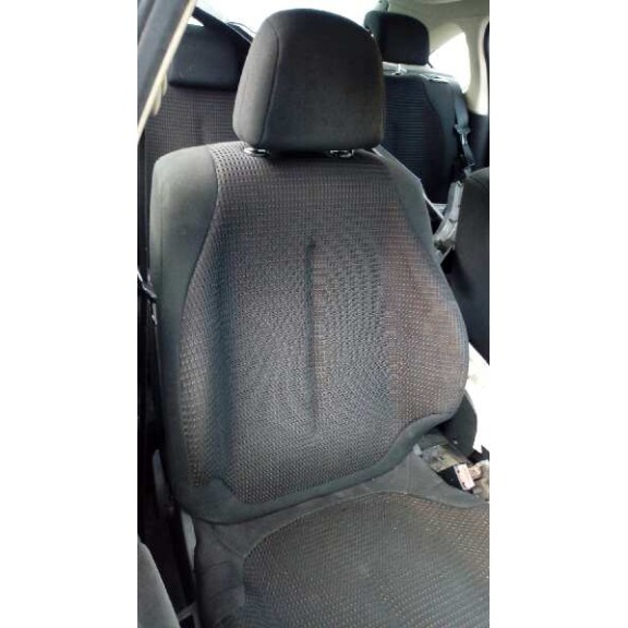 citroën c4 berlina del año 2006