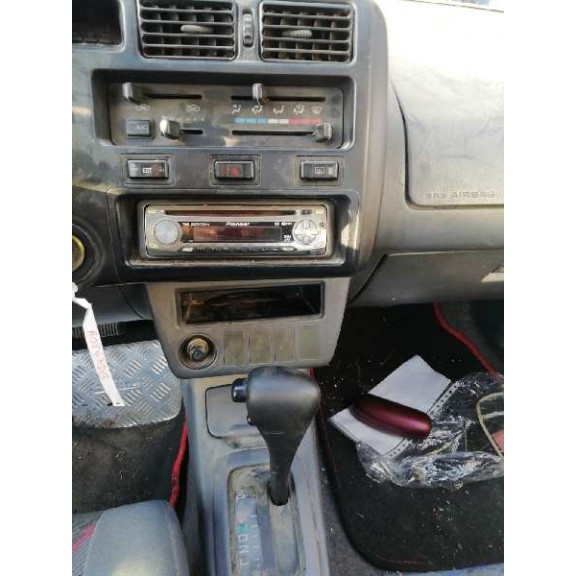 toyota rav 4 funcruiser (a1) del año 1997