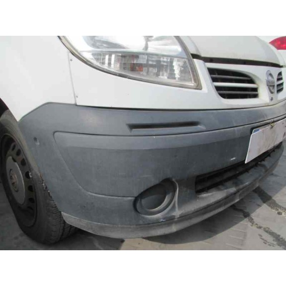 nissan kubistar (x76) del año 2004