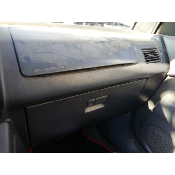 toyota rav 4 funcruiser (a1) del año 1997