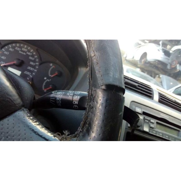 honda civic berlina 5 (eu7/8) del año 2002