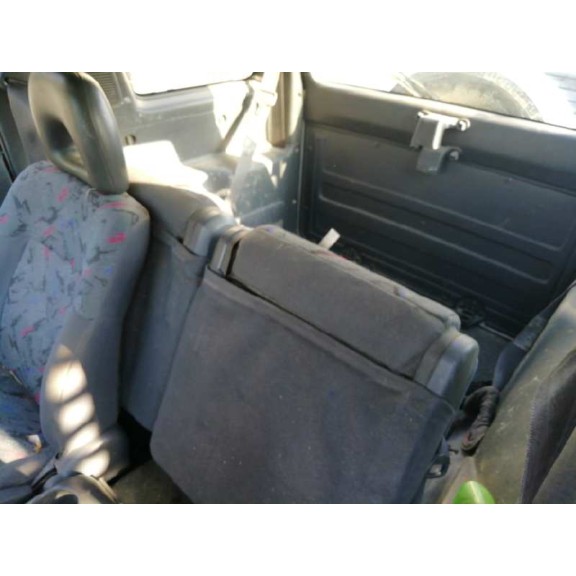 toyota rav 4 funcruiser (a1) del año 1997