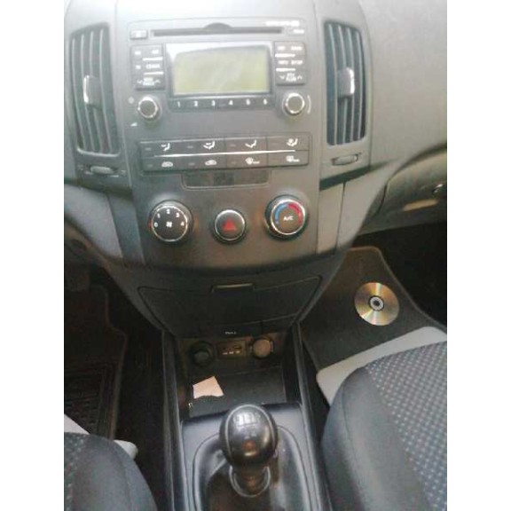 hyundai i30 del año 2009