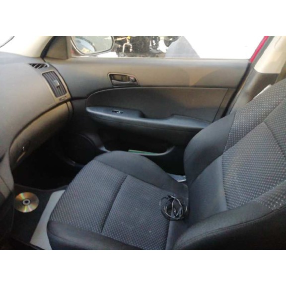 hyundai i30 del año 2009