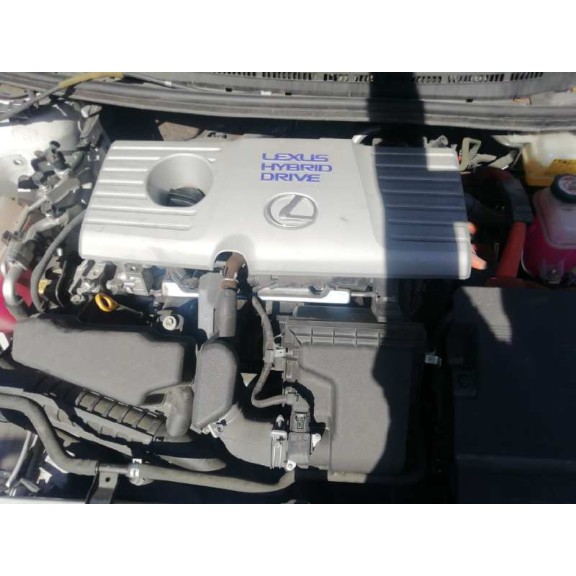 lexus ct del año 2017