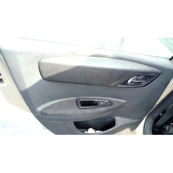 citroën c4 berlina del año 2006