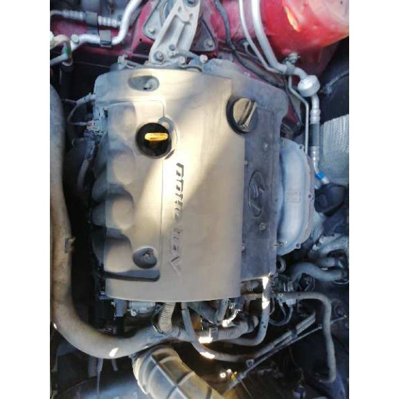 hyundai i30 del año 2009