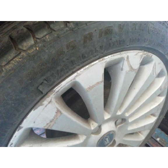 ford fiesta (cb1) del año 2009