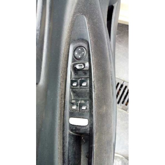 citroën c4 berlina del año 2006