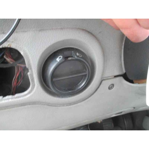 nissan kubistar (x76) del año 2004