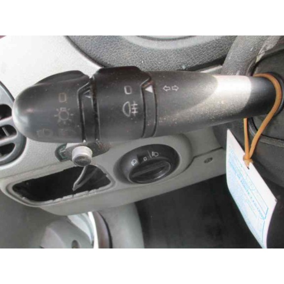 nissan kubistar (x76) del año 2004