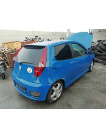 fiat punto berlina (188) del año 2009 2