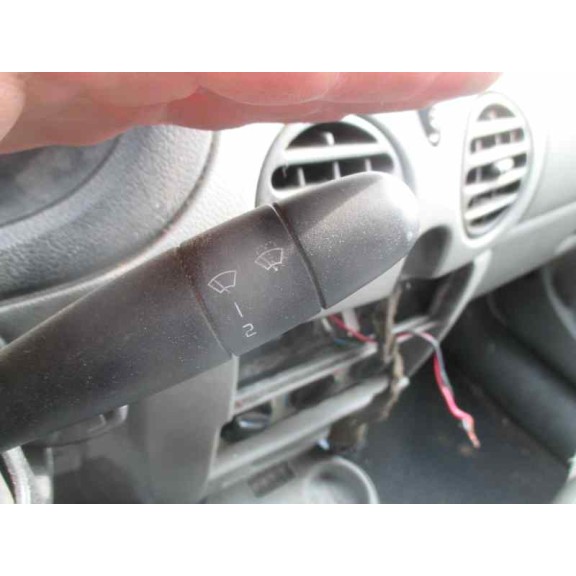 nissan kubistar (x76) del año 2004