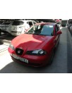 seat ibiza (6l1) del año 2006