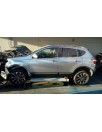 nissan qashqai (j10) del año 2011
