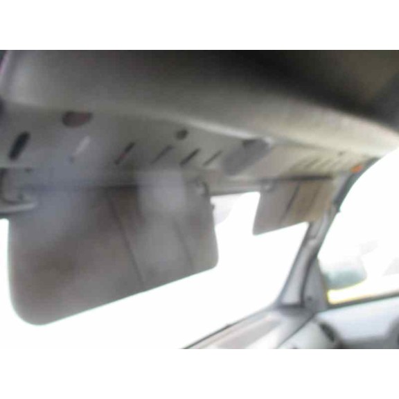 nissan kubistar (x76) del año 2004