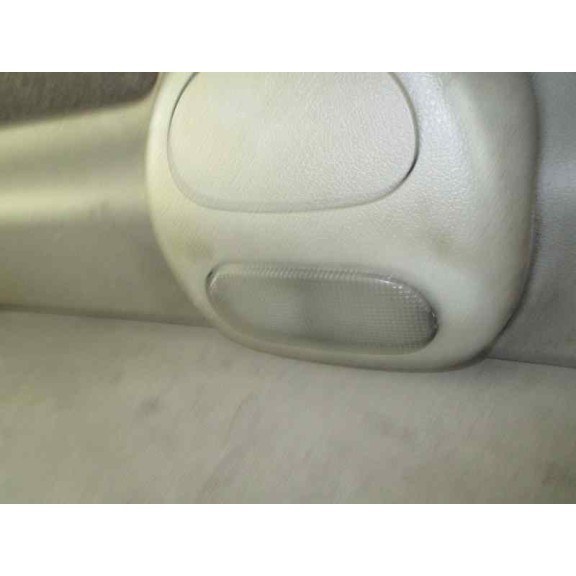 nissan kubistar (x76) del año 2004