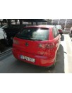 seat ibiza (6l1) del año 2006