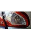 nissan qashqai (j10) del año 2011