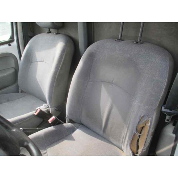 nissan kubistar (x76) del año 2004