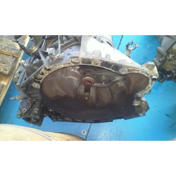 Recambio de caja cambios para peugeot 307 (s1) xs referencia OEM IAM 20DM09  