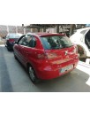 seat ibiza (6l1) del año 2006