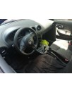 seat ibiza (6l1) del año 2006