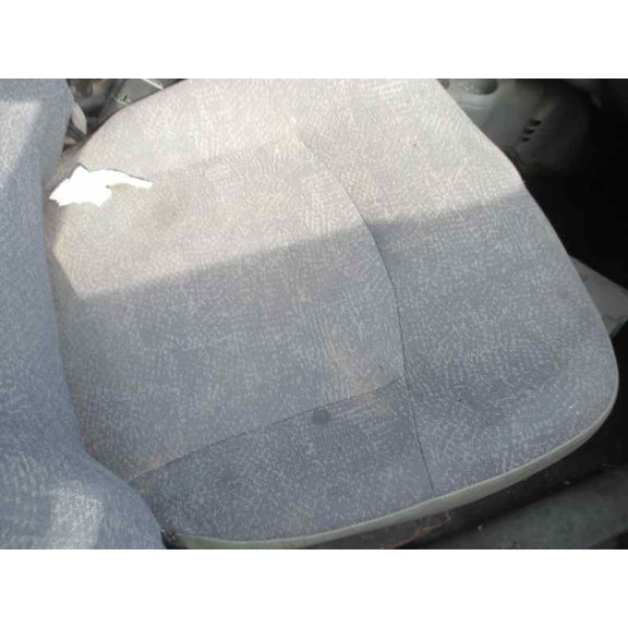 nissan kubistar (x76) del año 2004