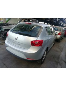 seat ibiza (6j5) del año 2009