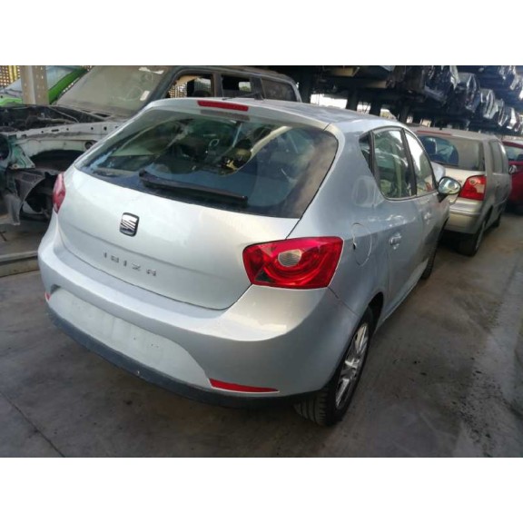 seat ibiza (6j5) del año 2009