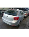seat ibiza (6j5) del año 2009