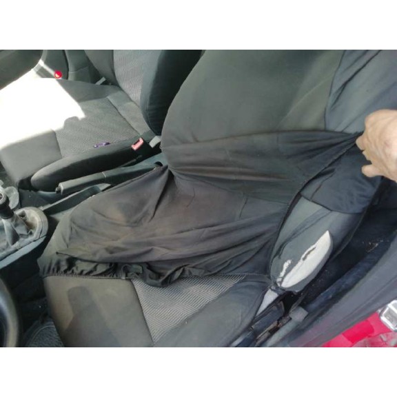 seat ibiza (6l1) del año 2006